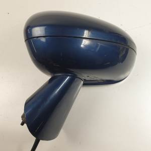 RETROVISOR IZQUIERDO 212876153 OPEL MERIVA B Autodesguaces Alicante