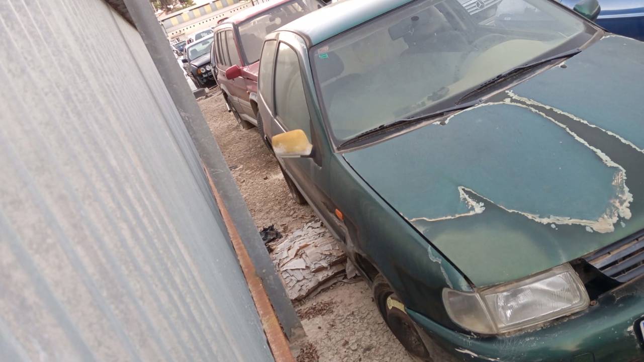 CERRADURA PUERTA DELANTERA DERECHA
