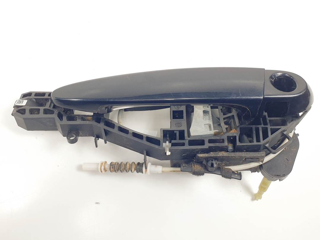 Türgriff außen vorne links - 7297749 - BMW - SERIE 1 LIM. (F20/F21)