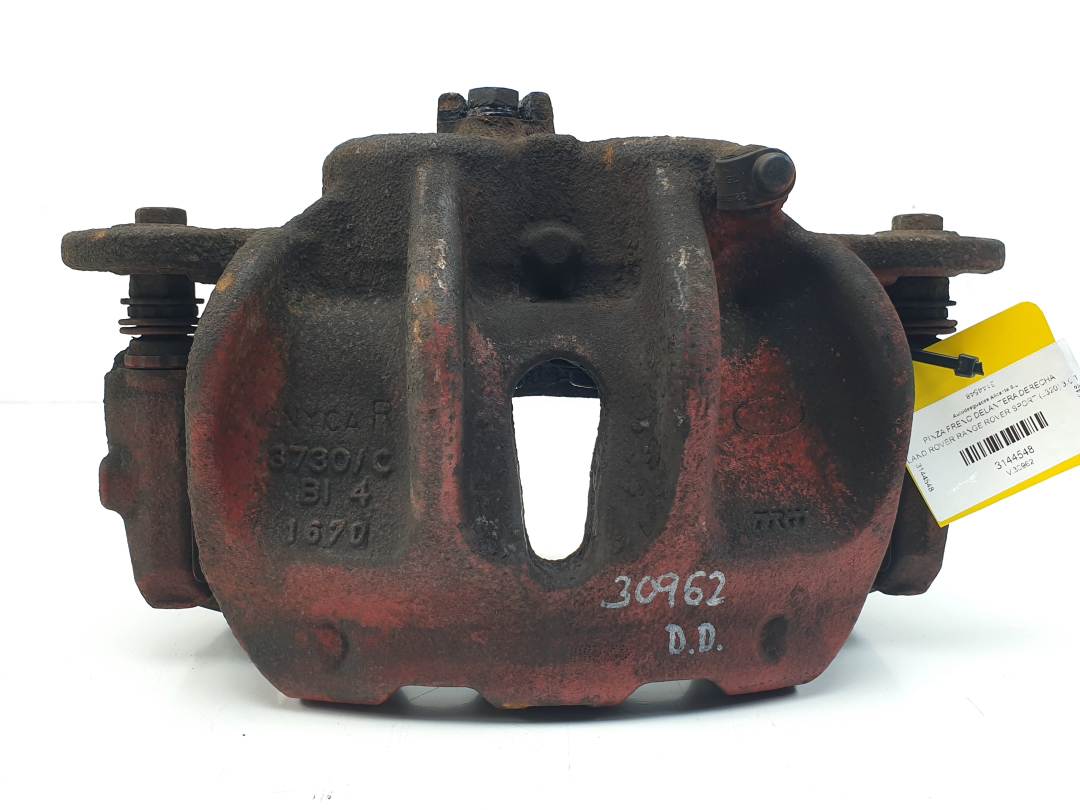 PINZA FRENO DELANTERA DERECHA - 3730C - LAND ROVER - RANGE ROVER SPORT (L320)