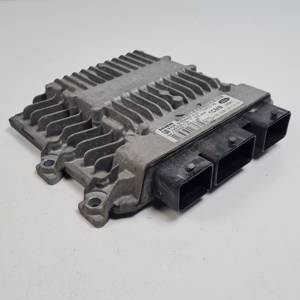 CENTRALITA MOTOR UCE 6S6112A650AB FORD FIESTA (CBK) Autodesguaces Alicante