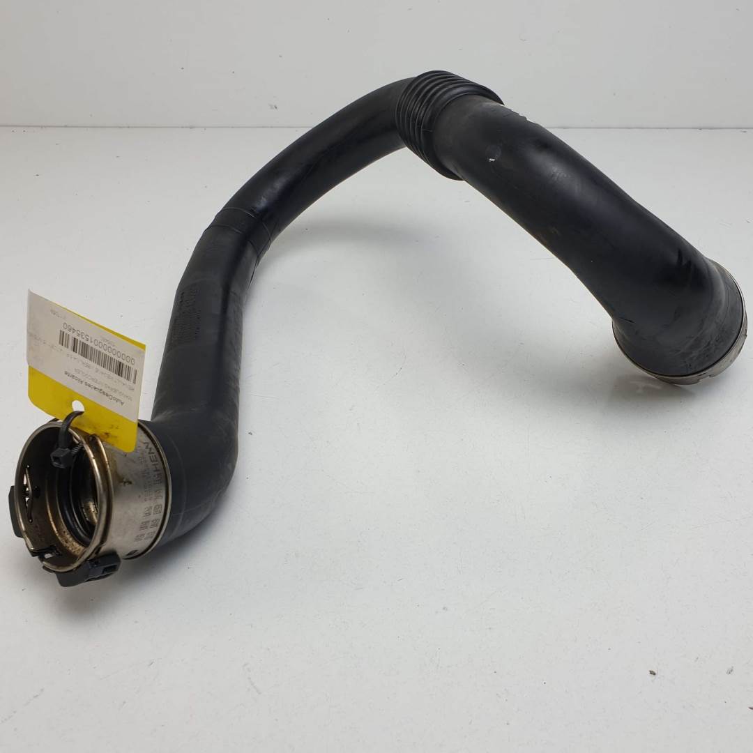 MANGUERAS INTERCOOLER - 144600003R - RENAULT - MEGANE III BERLINA 5P