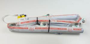 AIRBAG CORTINA DELANTERO DERECHO YFSS9999350 MG ZS Autodesguaces Alicante