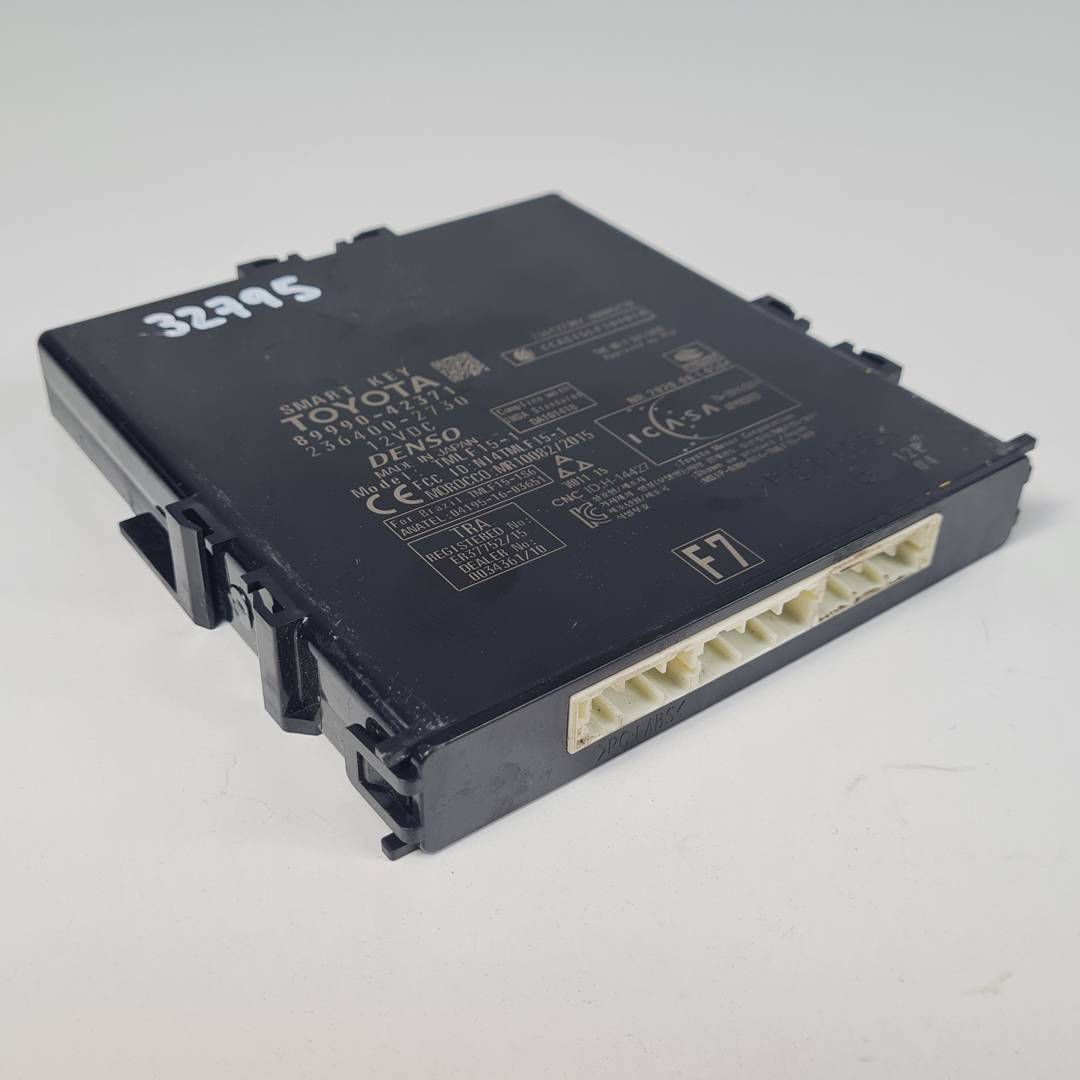 MODULO ELECTRONICO - 8999042371 - TOYOTA - RAV4