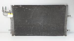CONDENSADOR / RADIADOR AIRE ACONDICIONADO 3M5H19710AB FORD FOCUS C-MAX (CAP) Autodesguaces Alicante