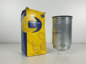 FILTRO GASOIL EFF022 FORD TRANSIT, CAJA CERR. LARGO 95 Autodesguaces Alicante