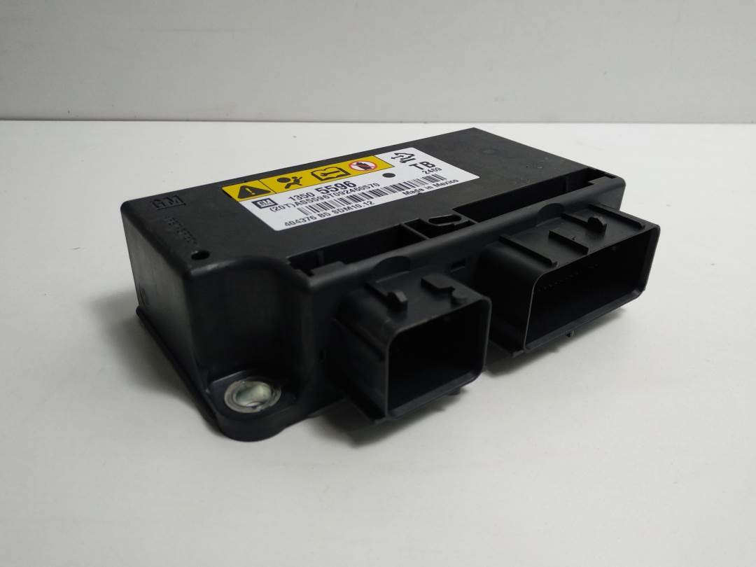 CENTRALITA AIRBAG - 13505596 - OPEL - INSIGNIA BERLINA