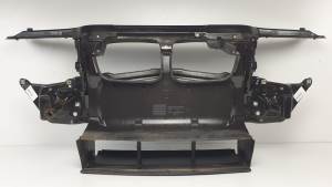 PANEL FRONTAL 51718268377 BMW SERIE 3 COMPACT (E46) Autodesguaces Alicante