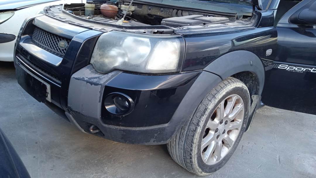 LAND ROVER FREELANDER (2003 - 2007)