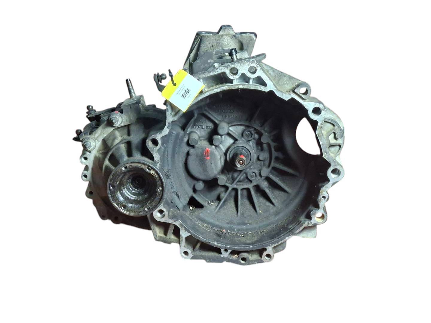 Caja Cambios Audi A3 (8l) (1996–2003)