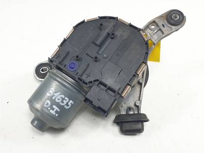 MOTOR LIMPIA DELANTERO 9811384780 CITROEN C4 GRAND PICASSO II Autodesguaces Alicante