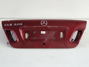 TAPA MALETERO MERCEDES CLASE CLK (W208) COUPE Autodesguaces Alicante