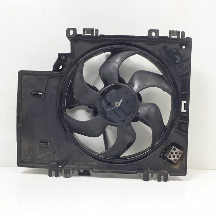 ELECTROVENTILADOR - 1831443000 - NISSAN - MICRA C+C (CK12E)
