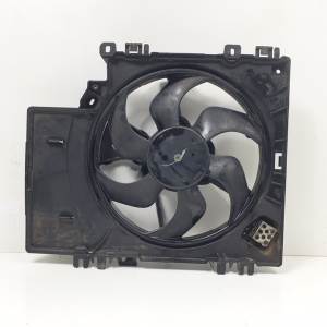 ELECTROVENTILADOR 1831443000 NISSAN MICRA C+C (CK12E) Autodesguaces Alicante