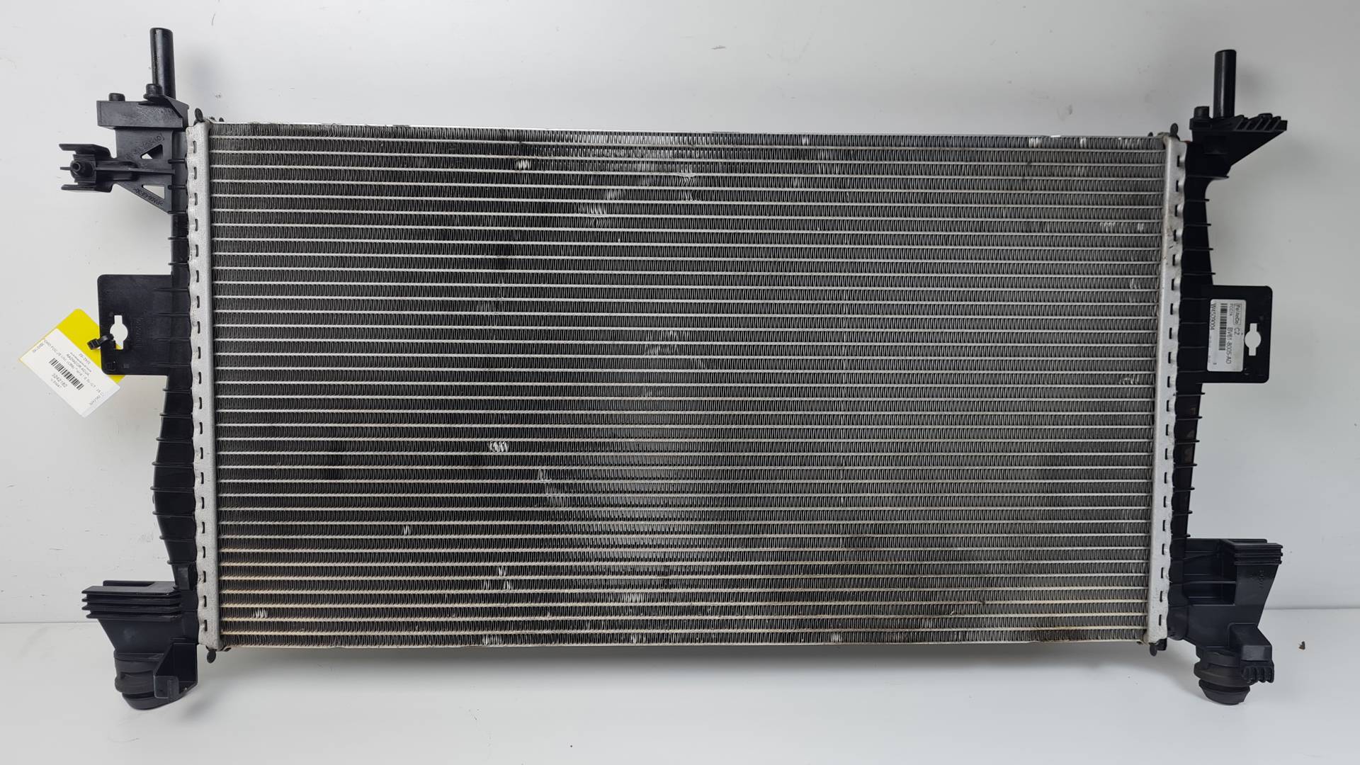 RADIADOR AGUA - BV618005AD - FORD - FOCUS LIM. (CB8)