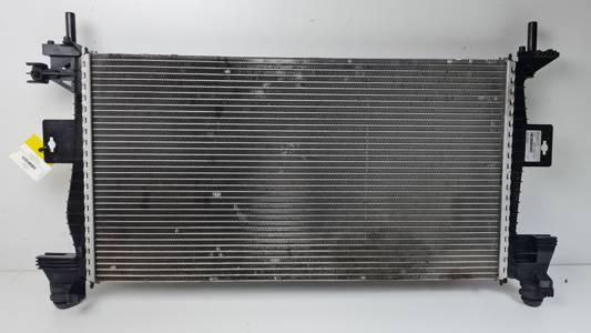 RADIADOR AGUA BV618005AD FORD FOCUS LIM. (CB8) Autodesguaces Alicante