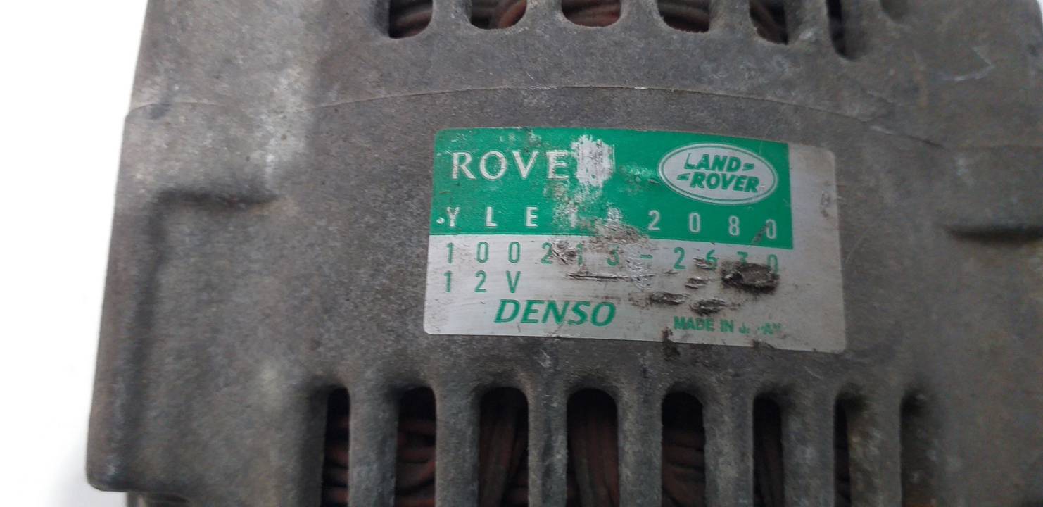 ALTERNADOR