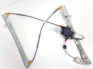ELEVALUNAS DELANTERO IZQUIERDO PEUGEOT 206 BERLINA Autodesguaces Alicante