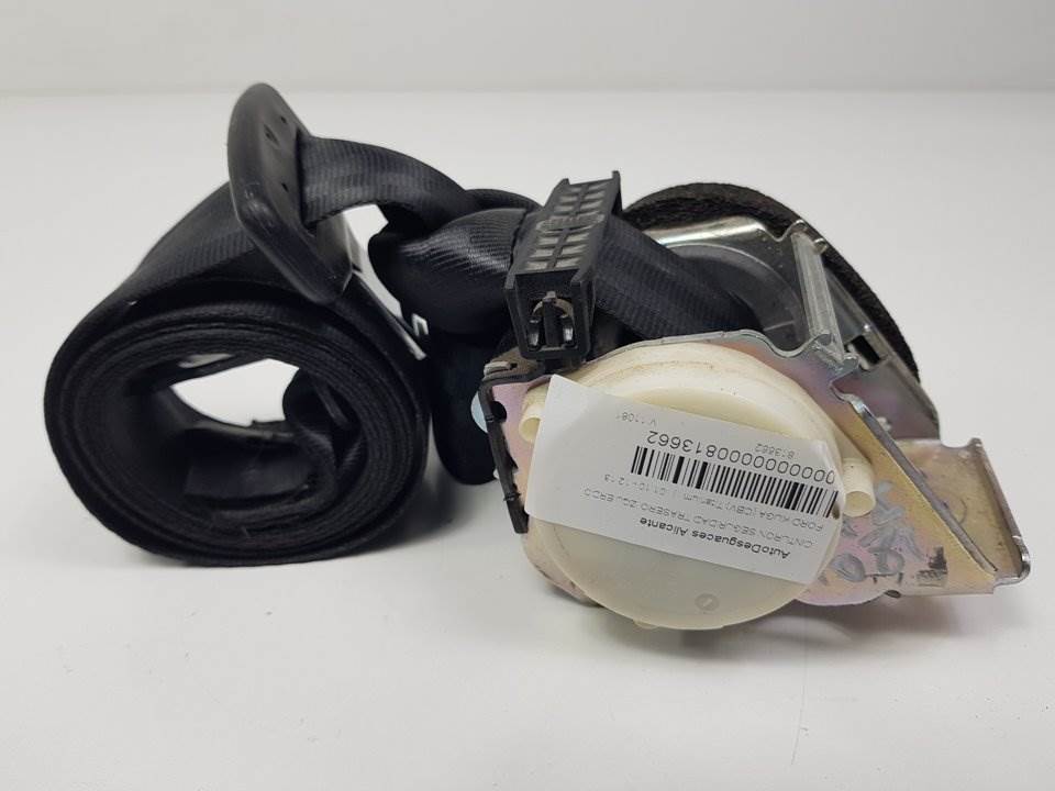 CINTURON SEGURIDAD TRASERO IZQUIERDO - 4M51A611B68CC - FORD - KUGA (CBV)