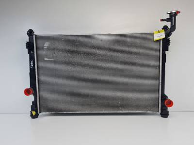 RADIADOR AGUA 1220500051 TOYOTA RAV4 Autodesguaces Alicante