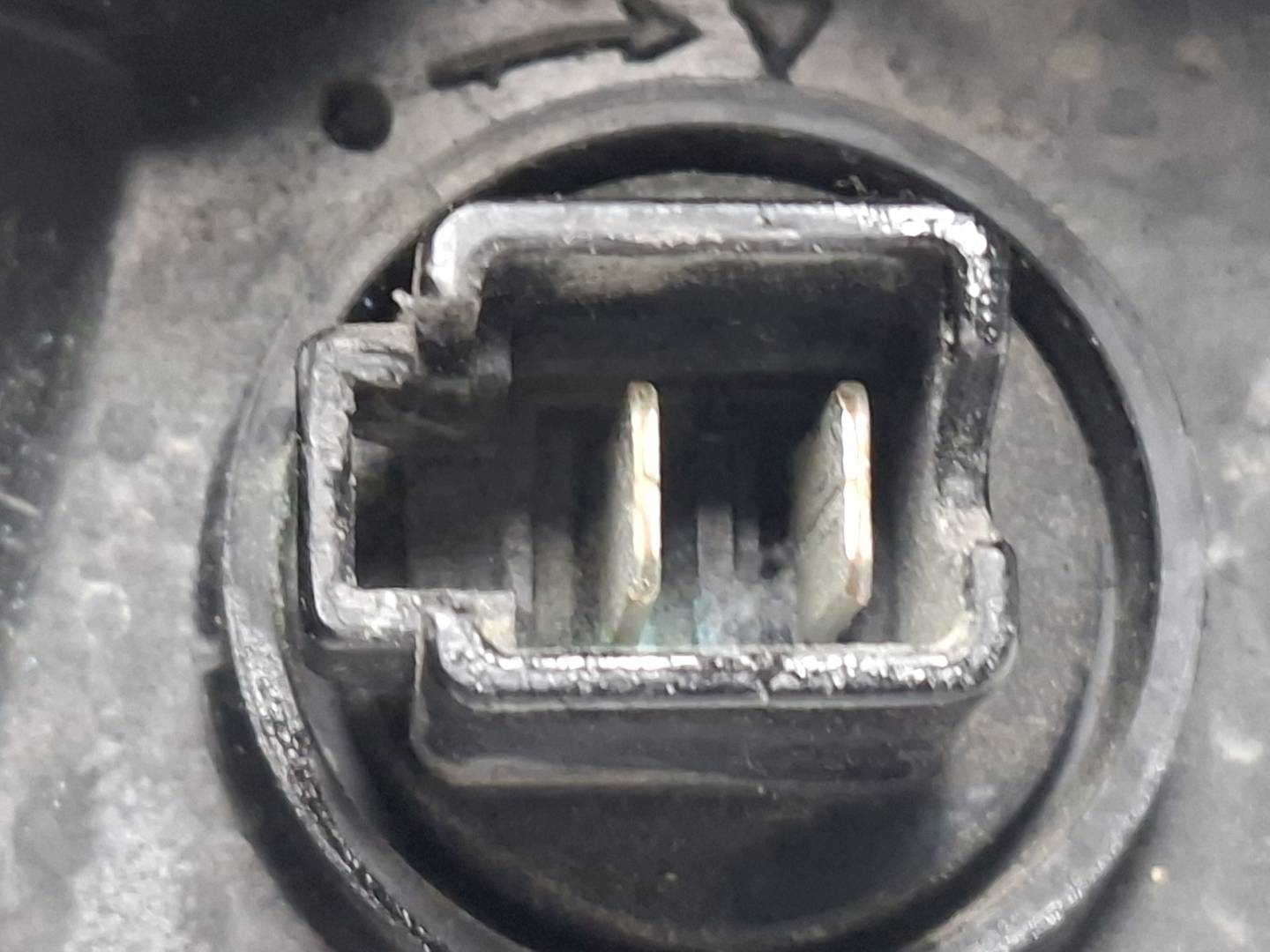 Foto 6 de Faro Izquierdo Suzuki Liana RH (er) (2001–2007)