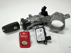 ANTIRROBO 20912838 OPEL ASTRA J LIM. Autodesguaces Alicante
