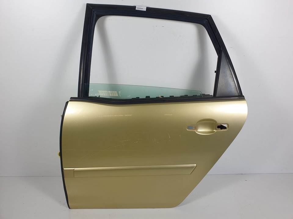 PUERTA TRASERA IZQUIERDA - CITROEN - C4 PICASSO