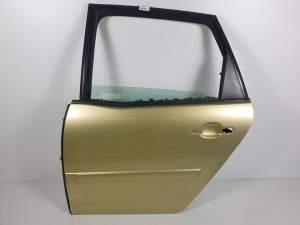 PUERTA TRASERA IZQUIERDA CITROEN C4 PICASSO Autodesguaces Alicante