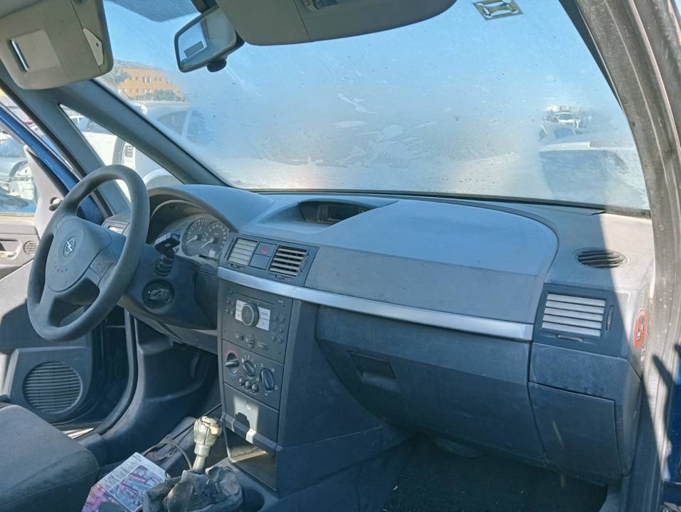 AIRBAG DELANTERO DERECHO