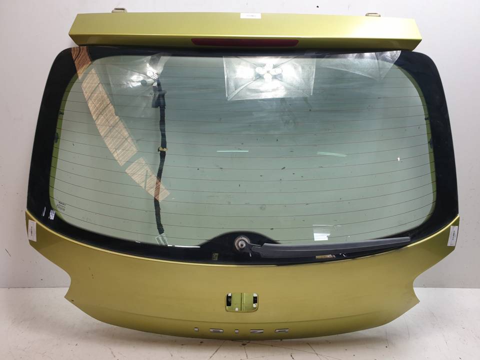 PORTON TRASERO SEAT IBIZA (6J5) Autodesguaces Alicante