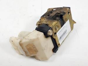 CERRADURA PUERTA TRASERA DERECHA ALFA ROMEO 146 Autodesguaces Alicante
