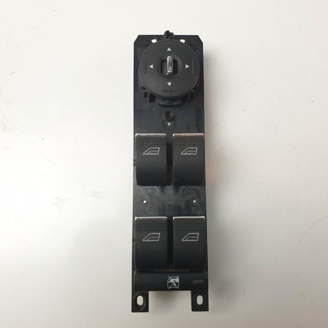 Fensterheberschalter vorne links - AM5T14A132AA - FORD - FOCUS LIM. (CB8)