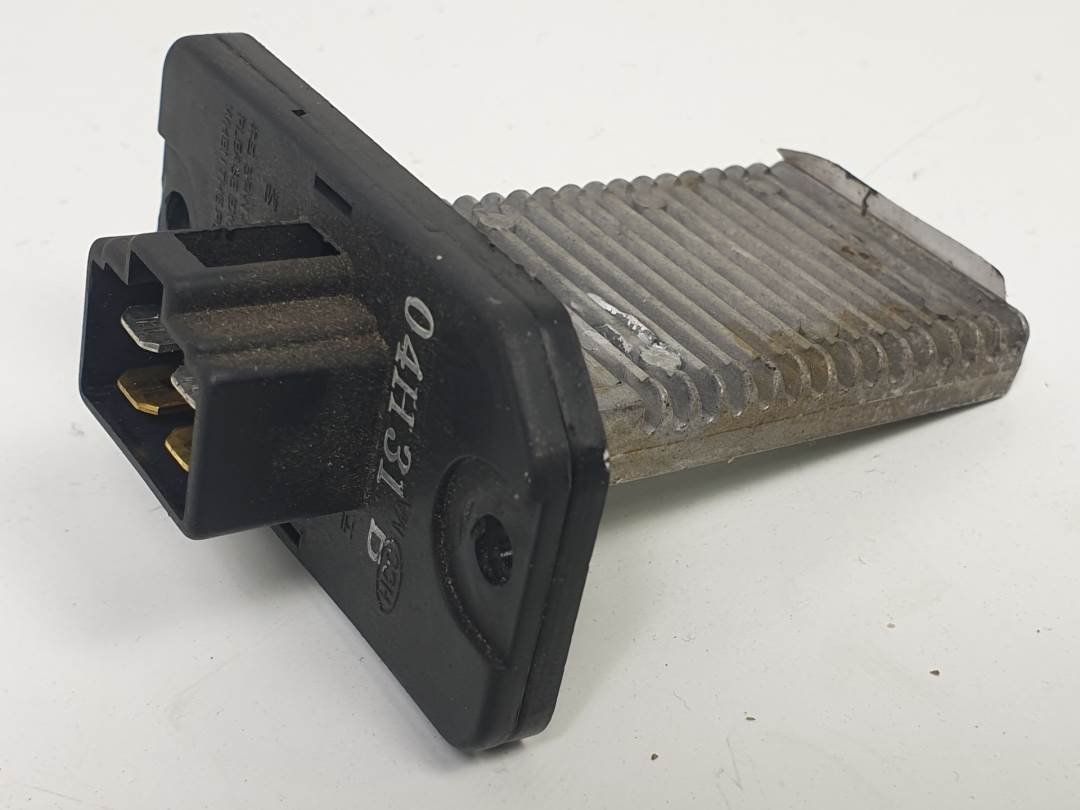 RESISTENCIA CALEFACCION - FORD - TRANSIT MOD. 2000 BUS