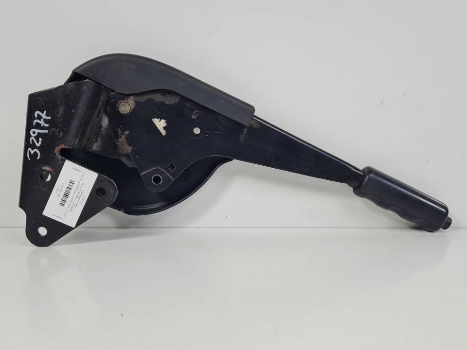 PALANCA FRENO DE MANO CITROEN JUMPER CAJA CERRADA Autodesguaces Alicante