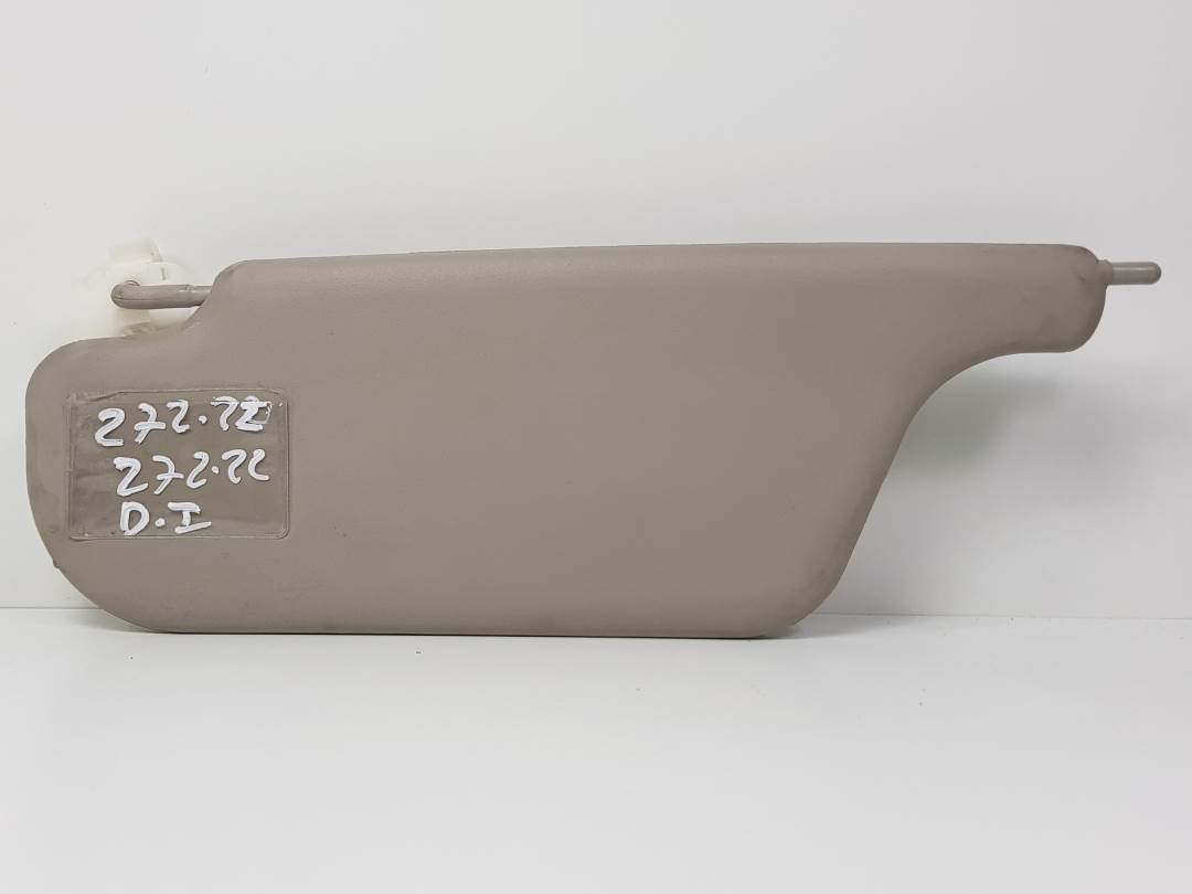 PARASOL IZQUIERDO - 8200294234 - RENAULT - CLIO GRANDTOUR