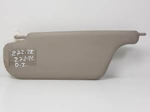 PARASOL IZQUIERDO 8200294234 RENAULT CLIO GRANDTOUR Autodesguaces Alicante