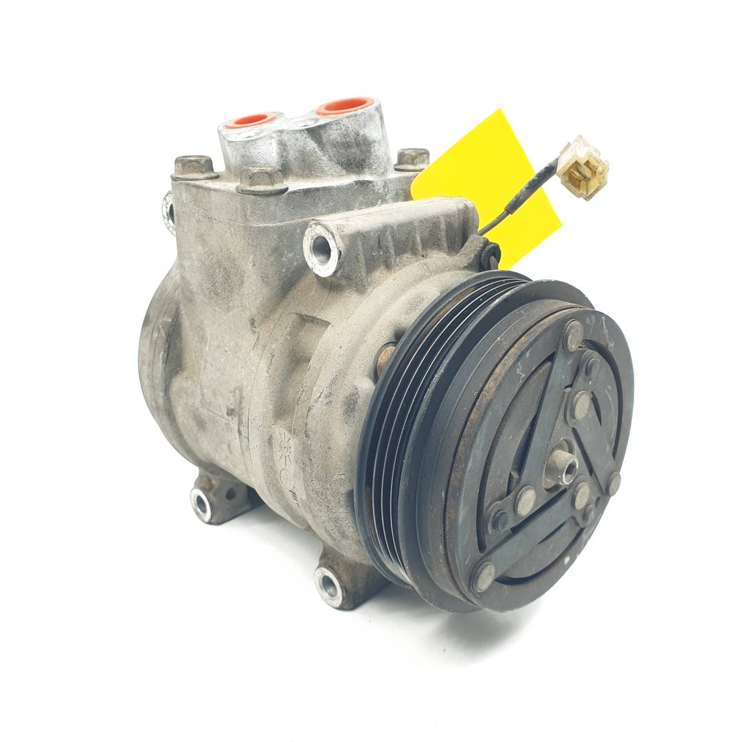 COMPRESOR AIRE ACONDICIONADO - 96416373 - CHEVROLET - AVEO