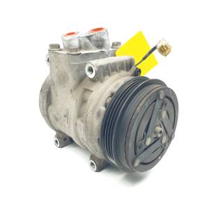 COMPRESOR AIRE ACONDICIONADO 96416373 CHEVROLET AVEO Autodesguaces Alicante