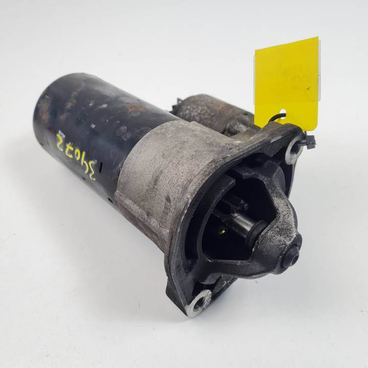MOTOR ARRANQUE 000108166 VOLVO V70 FAMILIAR Autodesguaces Alicante