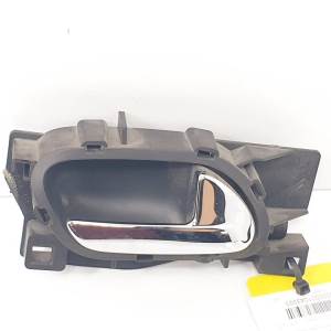MANETA INTERIOR TRASERA DERECHA 96526177VD PEUGEOT 407 Autodesguaces Alicante