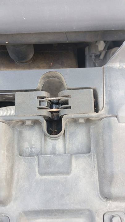 CERRADURA CAPO