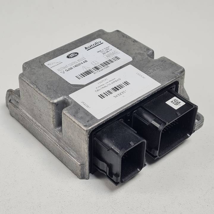 CENTRALITA AIRBAG GJ3214D374AB LAND ROVER RANGE ROVER EVOQUE Autodesguaces Alicante