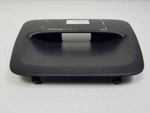 MOLDURAS DELANTERAS SUBARU IMPREZA G11 (GD/GG) Autodesguaces Alicante