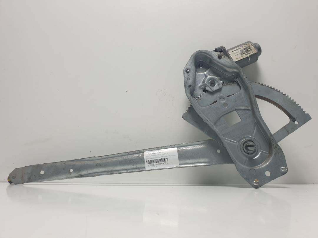 ELEVALUNAS DELANTERO IZQUIERDO - 400923B - FORD - TRANSIT NEW LINE (TT9) 82006 =>)