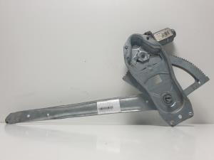 ELEVALUNAS DELANTERO IZQUIERDO 400923B FORD TRANSIT NEW LINE (TT9) 82006 =>) Autodesguaces Alicante