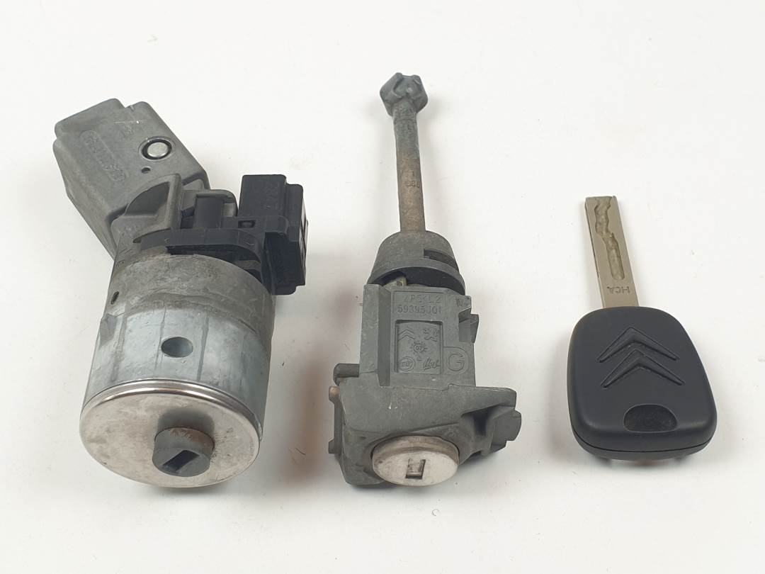 ANTIRROBO - 36410600 - CITROEN - C4 PICASSO