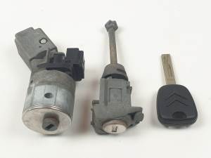 ANTIRROBO 36410600 CITROEN C4 PICASSO Autodesguaces Alicante