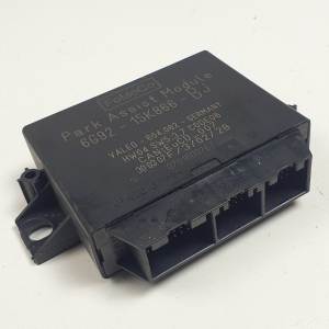 MODULO ELECTRONICO 6G9215K866BJ LAND ROVER FREELANDER 2 (LR2) (L359) Autodesguaces Alicante