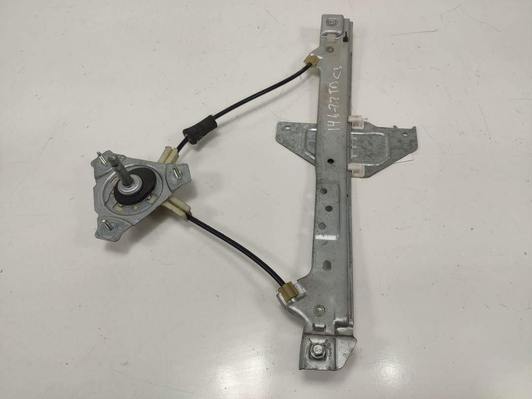 ELEVALUNAS TRASERO DERECHO - 9683128980 - CITROEN - C3