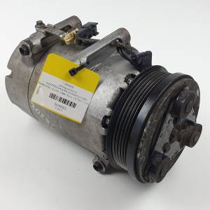 COMPRESOR AIRE ACONDICIONADO FORD FOCUS LIM. (CB4) Autodesguaces Alicante